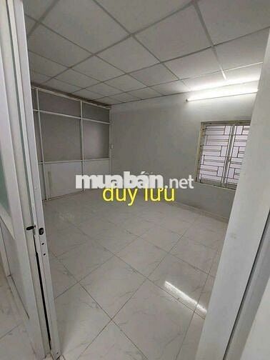 CHO THUÊ NHÀ HẺM 2 XE MÁY, 2 XET, TÔ HIẾN THÀNH Q.10