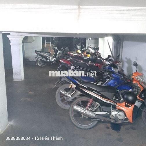 🏙️Ký túc xá Quận 10 giá rẻ Bao điện nước uy tính tiện ích Có khắp HCM.