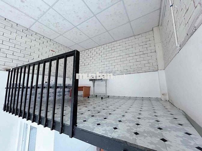 Phòng Trọ 15m2 cuối hẻm 387/18 Phạm Hữu Lầu sát Phú Mỹ Hưng