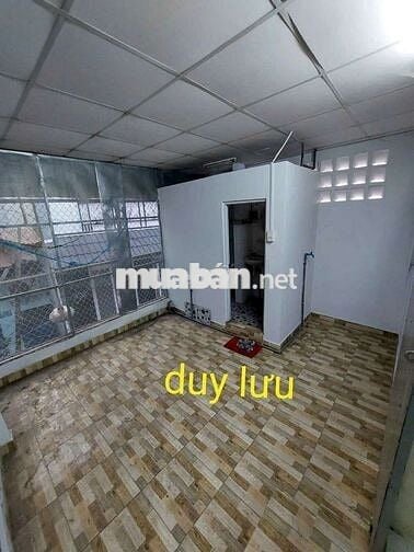 CHO THUÊ NHÀ HẺM 2 XE MÁY, 2 XET, TÔ HIẾN THÀNH Q.10