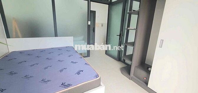 CHUỖI CĂN HỘ DẠNG 1PN/2PN GẦN NGÃ TƯ BẢY HIỀN_KHU BÀU CÁT_K300 Q.TB