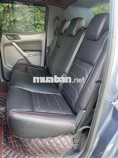 Ford Ranger 2015 XLS 2.2L 4x2 AT - 160000 km