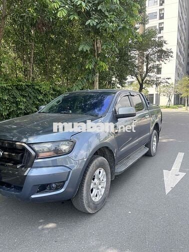 Ford Ranger 2015 XLS 2.2L 4x2 AT - 160000 km