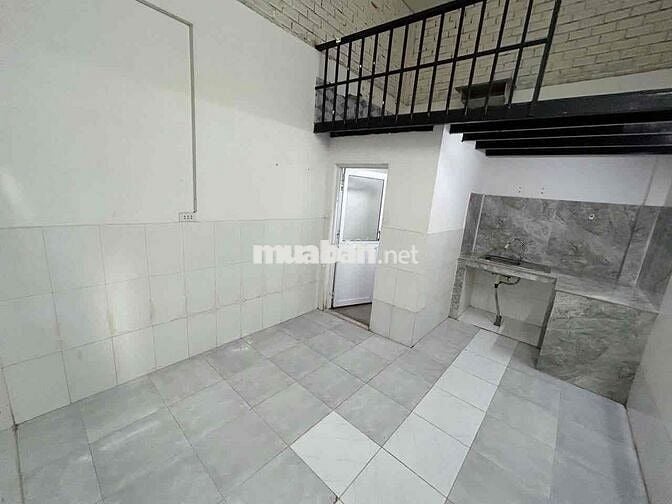 Phòng Trọ 15m2 cuối hẻm 387/18 Phạm Hữu Lầu sát Phú Mỹ Hưng