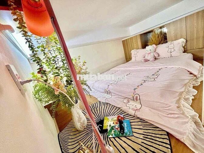 TRỐNG CĂN DUPLEX GIẾNG TRỜI - CMT8