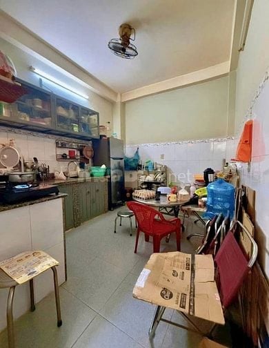 Ngộp Bank Cô Chú cần bán gấp căn nhà 1T1L Hiệp Bình TĐ 53m2_1 Tỷ 110tr