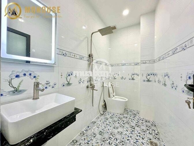 🔥CĂN HỘ BAN CÔNG SIÊU THOÁNG, MÁY GIẶT RIÊNG - NGAY CV LÊ THỊ RIÊNG