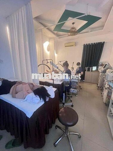 👉Cần sang mặt bằng spa 5 tầng  - Hoàng Diệu 2 - Linh Trung - Thủ Đức 🍀