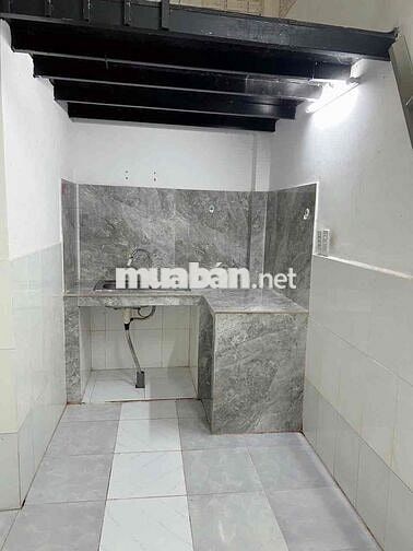 Phòng Trọ 15m2 cuối hẻm 387/18 Phạm Hữu Lầu sát Phú Mỹ Hưng
