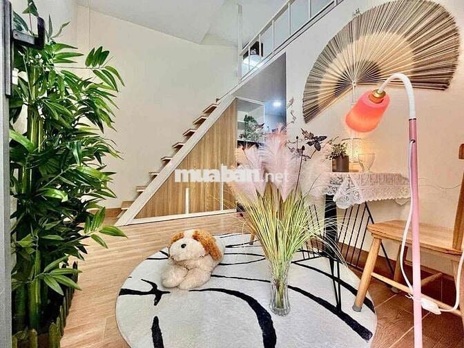 TRỐNG CĂN DUPLEX GIẾNG TRỜI - CMT8