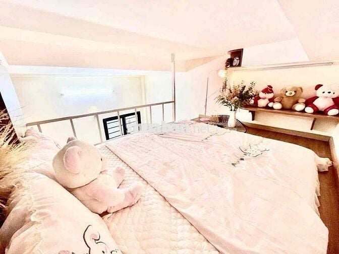 TRỐNG CĂN DUPLEX GIẾNG TRỜI - CMT8