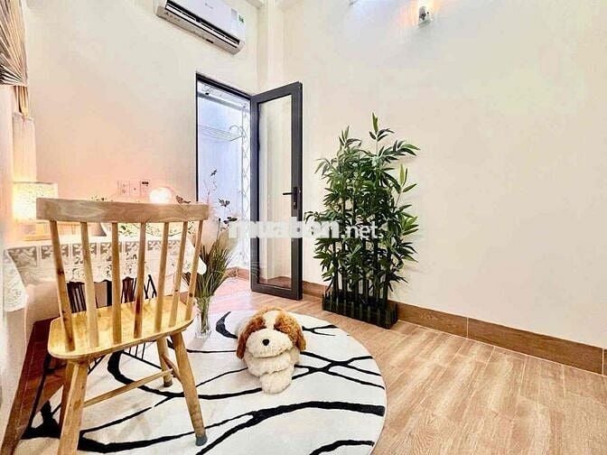 TRỐNG CĂN DUPLEX GIẾNG TRỜI - CMT8