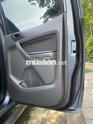 Ford Ranger 2015 XLS 2.2L 4x2 AT - 160000 km