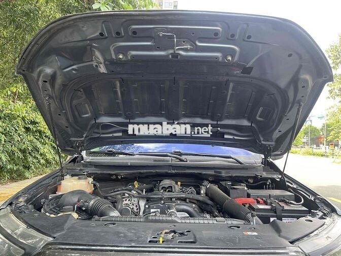 Ford Ranger 2015 XLS 2.2L 4x2 AT - 160000 km