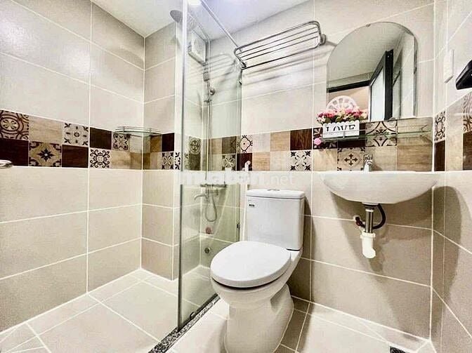 TRỐNG CĂN DUPLEX GIẾNG TRỜI - CMT8