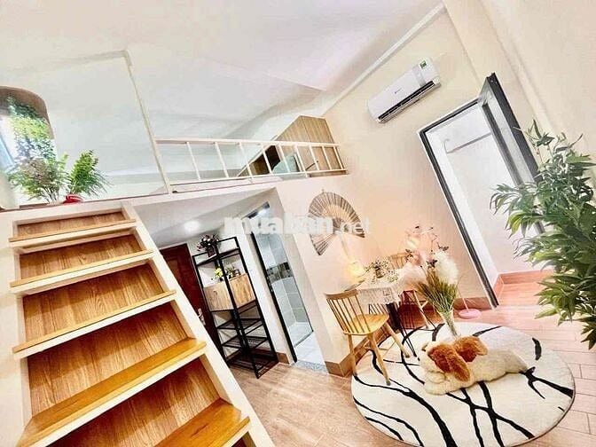 TRỐNG CĂN DUPLEX GIẾNG TRỜI - CMT8