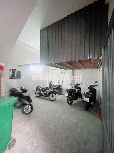 PHÒNG TRỌ BÌNH TÂN GIÁ RẺ, HỖ TRỢ CỌC, FREE XE, CÓ CỬA SỔ LỚN…