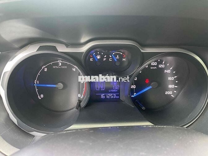 Ford Ranger 2015 XLS 2.2L 4x2 AT - 160000 km