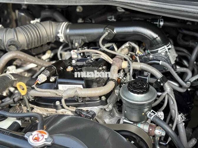 INNOVA 2.0E 2018 BẢO HÀNH 1 NĂM ,XE GIA ĐÌNH XÀI