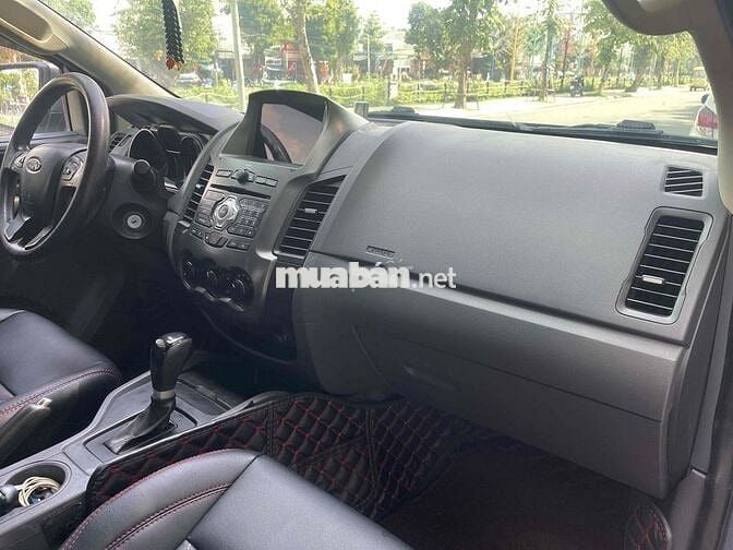 Ford Ranger 2015 XLS 2.2L 4x2 AT - 160000 km