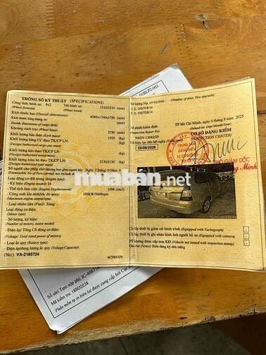 Innova đời 2013 số sàn