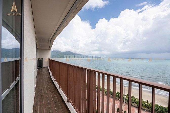 THE SOLEIL ĐÀ NẴNG – Căn hộ mặt tiền biển Mỹ khê Đà Nẵng giá từ 2,7 tỷ