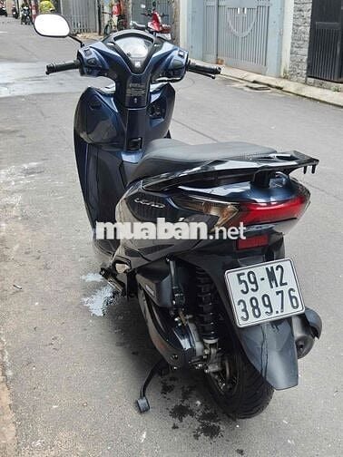 bán lead 2019 odo 25.000