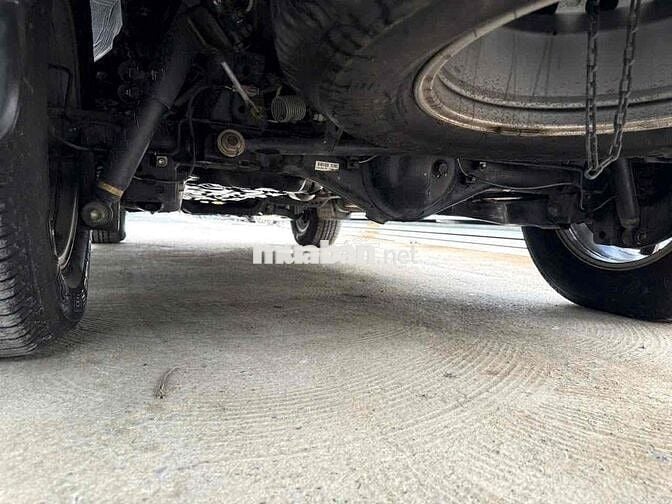 FORTUNER 2.5G 2016 CHUẨN 5. VẠN MỚI NHẤT VN