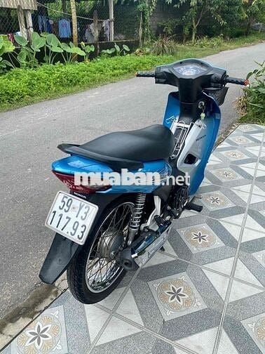 bán xe quay a 2017 máy zin cho ae đi làm