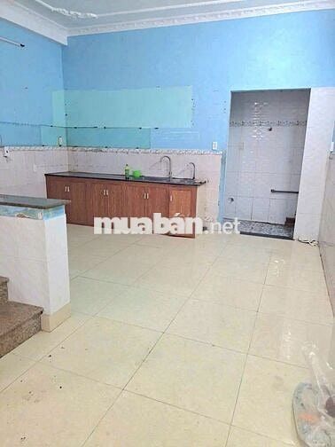 8,5 triệu💥4x14m Sân để xe💥Nhà thuê Gò Vấp 2PN💥Đường số 59 Phường 14