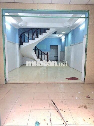 8,5 triệu💥4x14m Sân để xe💥Nhà thuê Gò Vấp 2PN💥Đường số 59 Phường 14