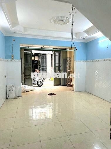 8,5 triệu💥4x14m Sân để xe💥Nhà thuê Gò Vấp 2PN💥Đường số 59 Phường 14