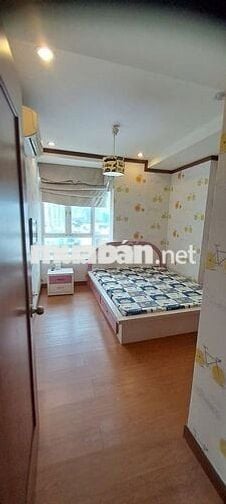 Cho thuê căn hộ Hoàng Anh Gold House, 2 Phòng Ngủ Đầy Đủ Nội Thất