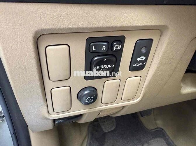 FORTUNER 2.5G 2016 CHUẨN 5. VẠN MỚI NHẤT VN