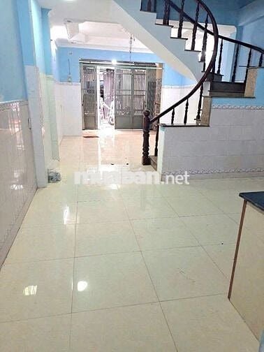 8,5 triệu💥4x14m Sân để xe💥Nhà thuê Gò Vấp 2PN💥Đường số 59 Phường 14