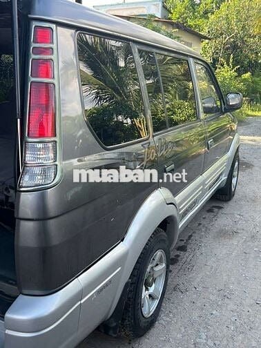 2003 SS 2.0 2003 - 50896 km