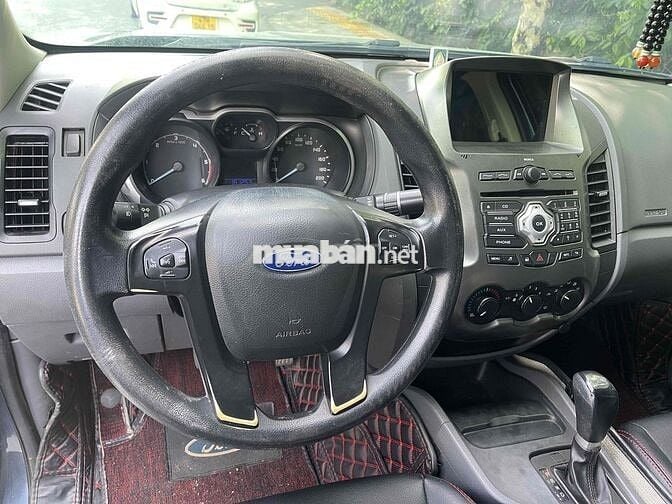 Ford Ranger 2015 XLS 2.2L 4x2 AT - 160000 km