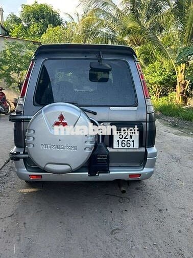 2003 SS 2.0 2003 - 50896 km