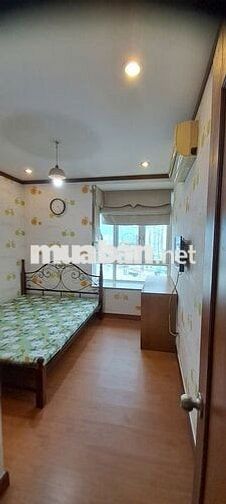 Cho thuê căn hộ Hoàng Anh Gold House, 2 Phòng Ngủ Đầy Đủ Nội Thất