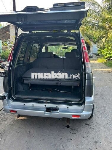 2003 SS 2.0 2003 - 50896 km