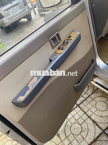 Mitsubishi Jolie 2004 chính chủ. đăng kiểm mới.