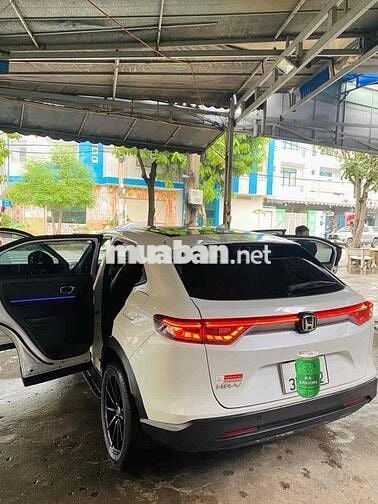cần bán honda HR-V 2023 odo 30.000km