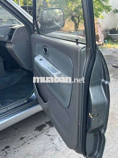 2003 SS 2.0 2003 - 50896 km