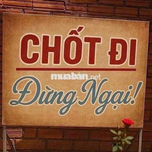 Đất 4,5x22,5m Shr đg xe Tải 1/ ngắn đg nhựa ngay Tô Ky giao Ng Ảnh Thu