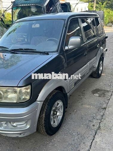 2003 SS 2.0 2003 - 50896 km