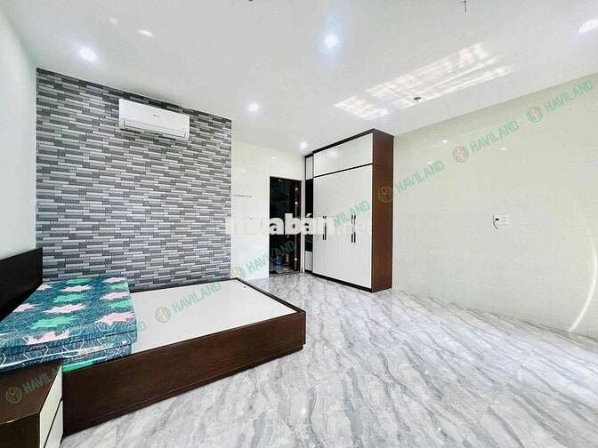 CĂN HỘ 1PN SIÊU RỘNG, FULL NỘI THẤT ĐƯỜNG HẰNG PHƯƠNG NỮ SĨ