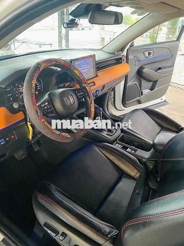 cần bán honda HR-V 2023 odo 30.000km
