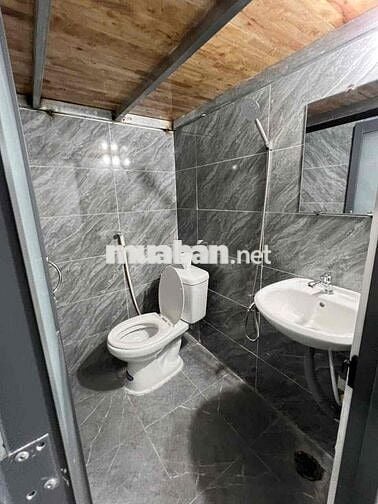 PHÒNG TRỐNG NGAY LÊ ĐỨC THỌ CỬA SỔ TRỜI