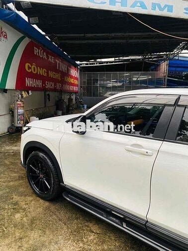 cần bán honda HR-V 2023 odo 30.000km