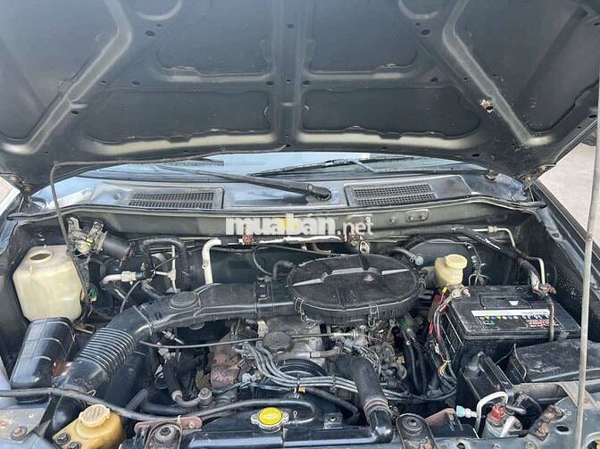 2003 SS 2.0 2003 - 50896 km